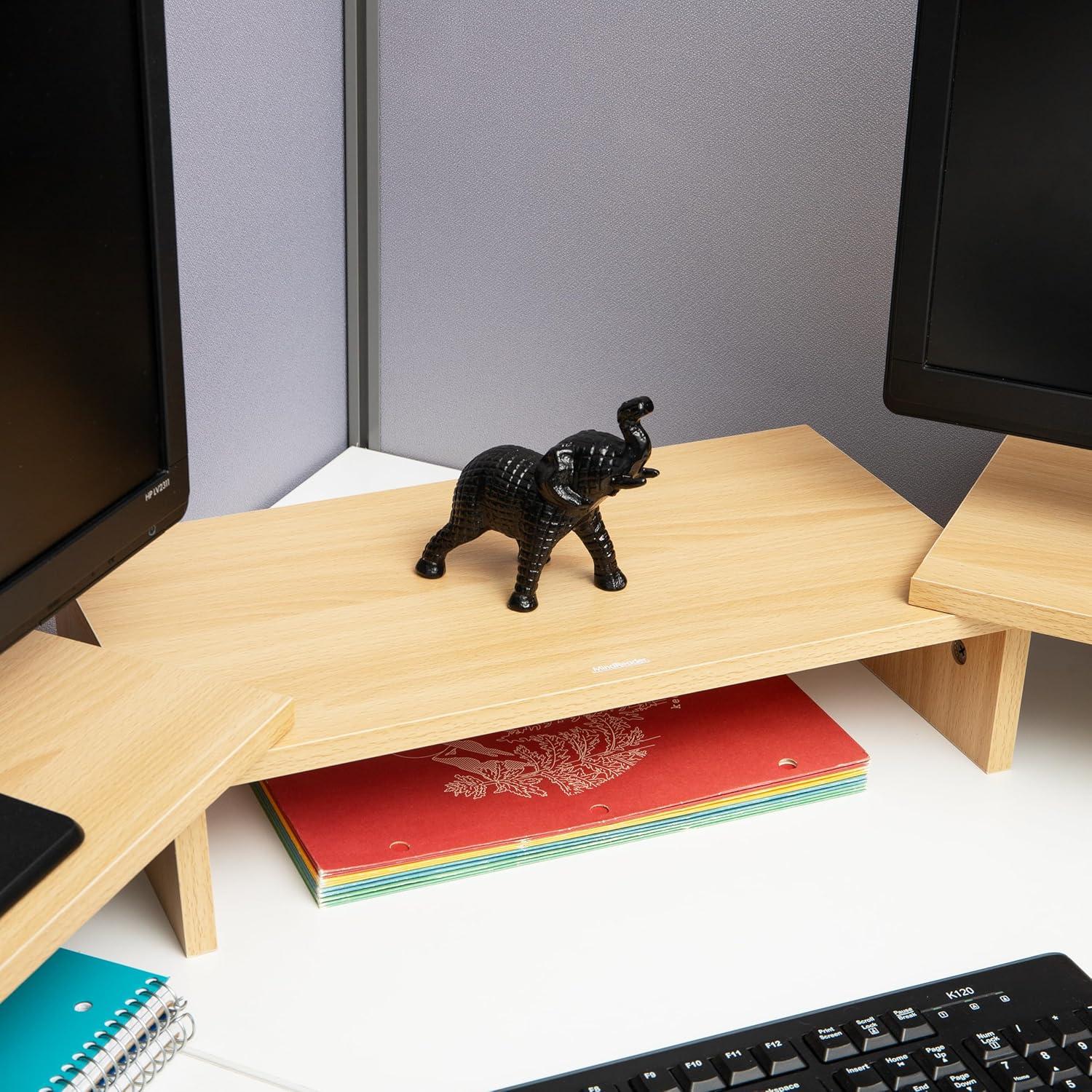 imageMind Reader Dachshund Figurine Desk or Bookshelf Home Decor Cast Aluminum Antique Brass FinishDecorative Elephant
