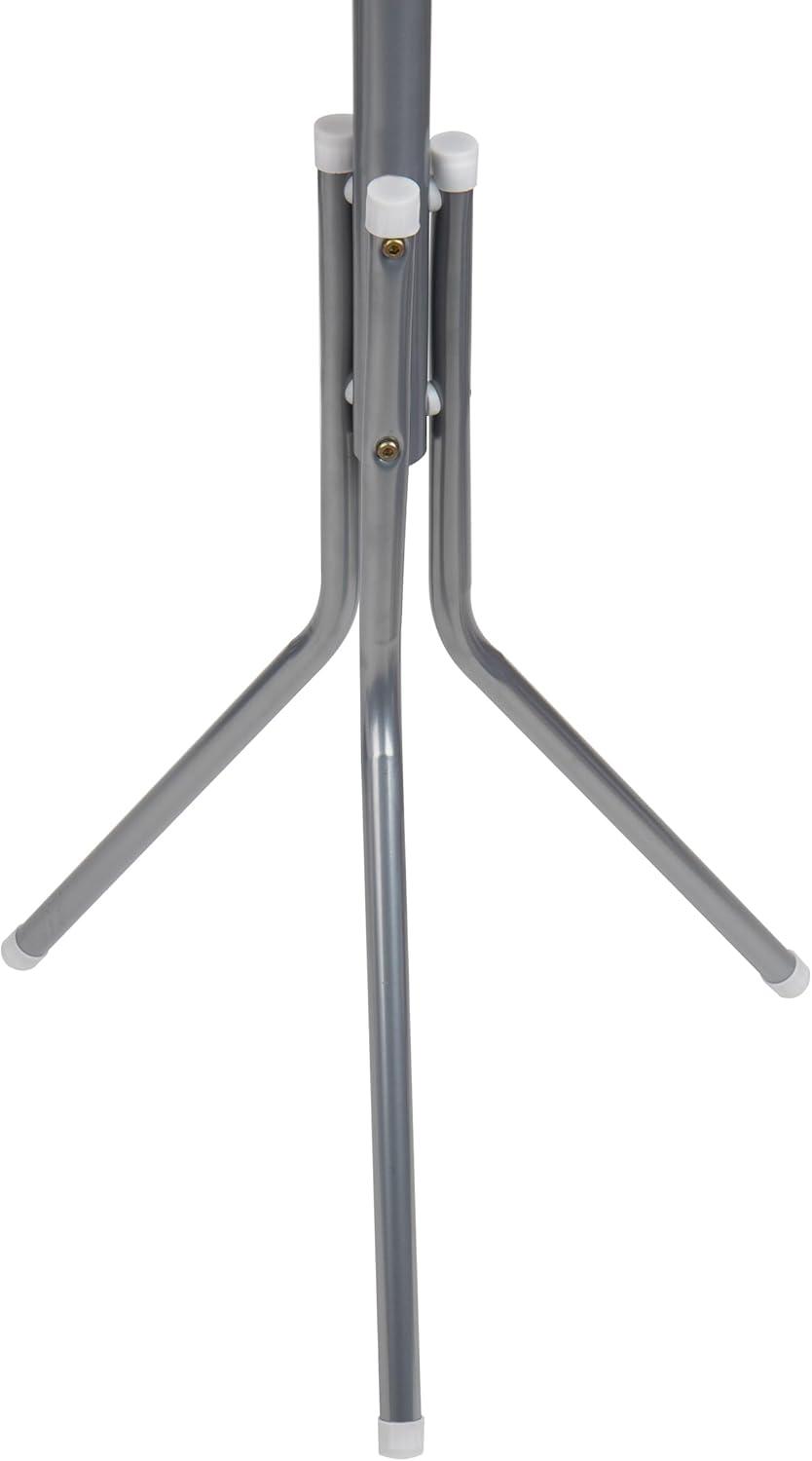 imageMind Reader Freestanding Coat RackSilver