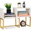 Desktop Bookshelf