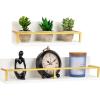 Floating Shelves