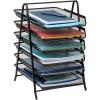6 Tier