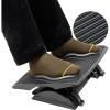 Plastic Foot Rest