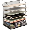 5 Tier Desk Organizer