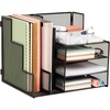 Desk Organizer and File Holder