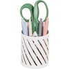 White Pen Cup