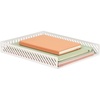 White Paper Tray