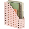 Pink File Organizer