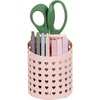 Pink Pen Cup