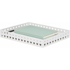 White Paper Tray
